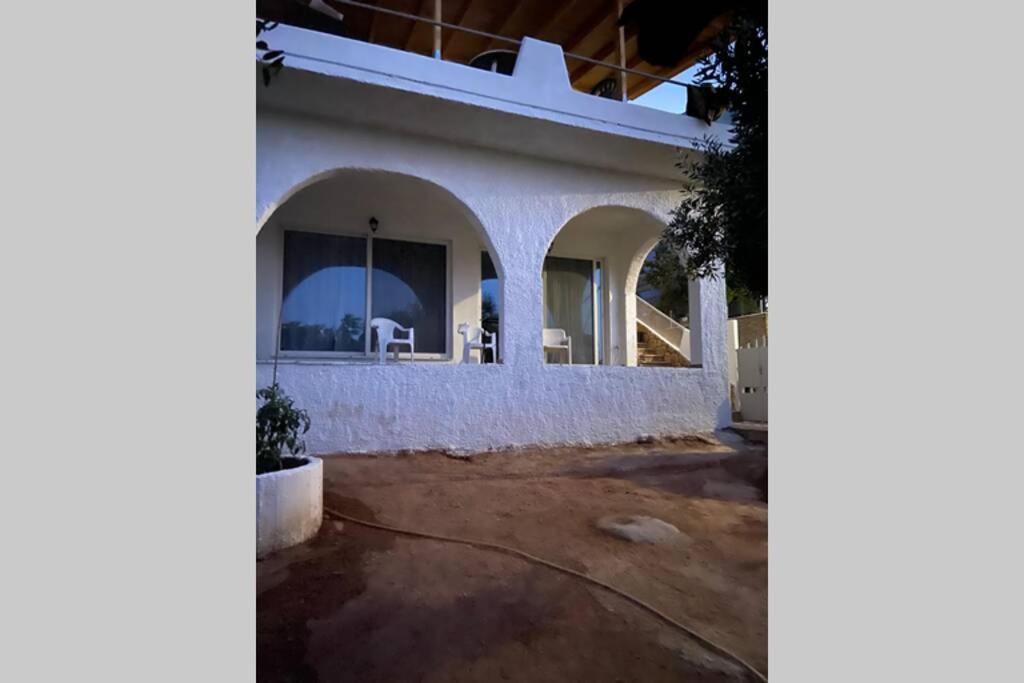 Pórto Ráfti Panorama 아파트 외부 사진