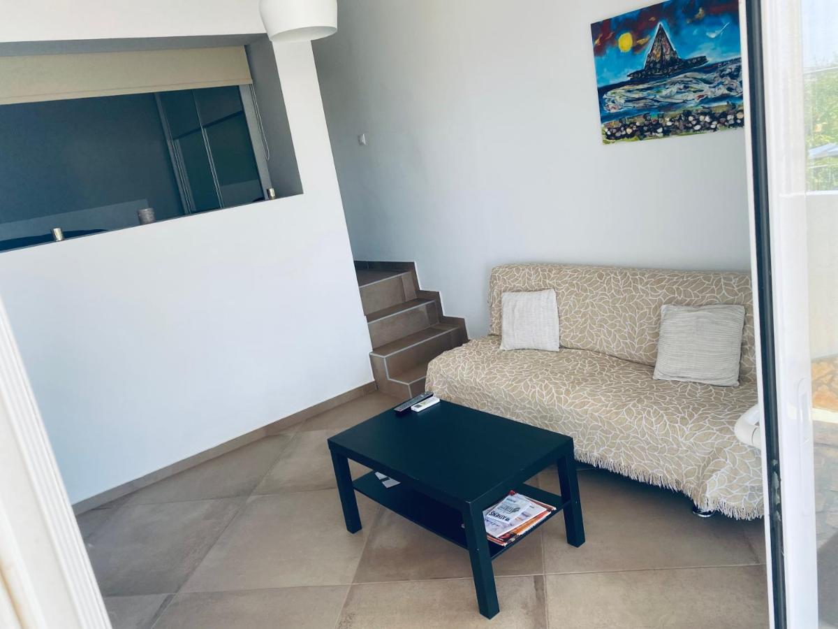 Pórto Ráfti Panorama 아파트 외부 사진